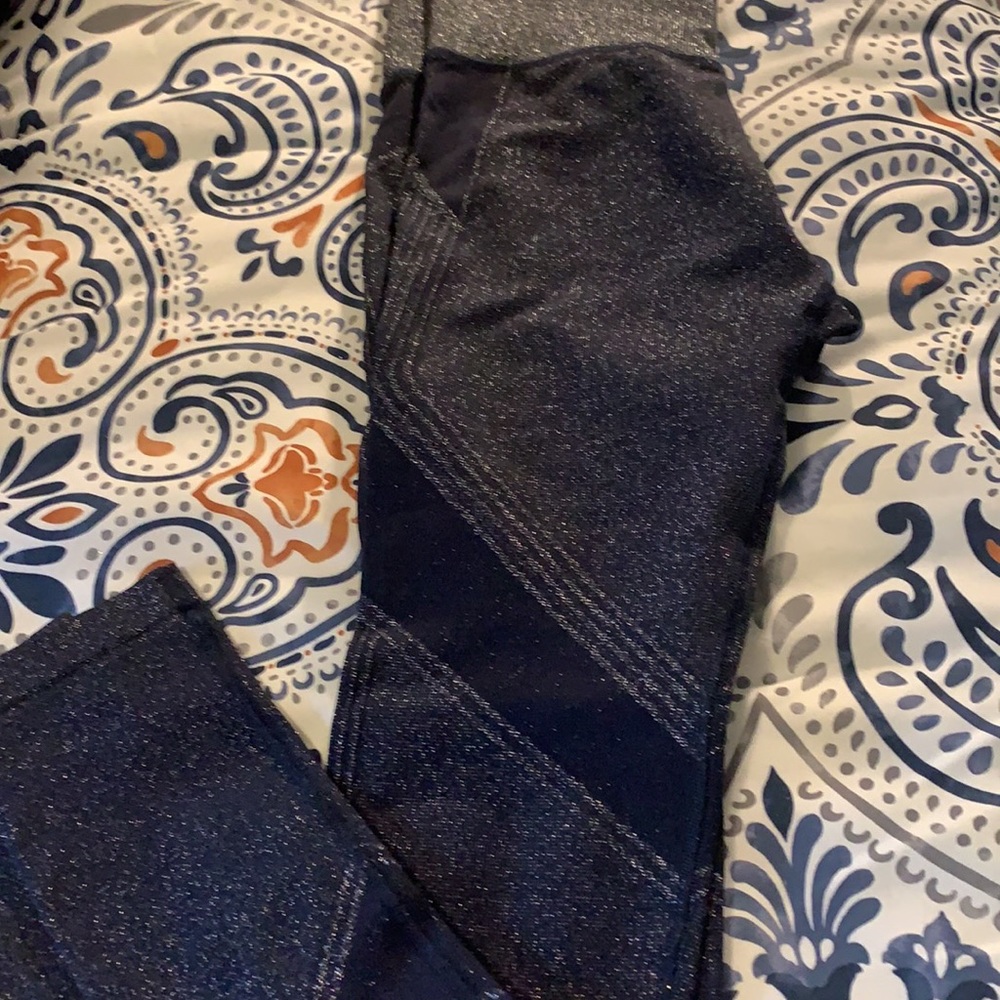 Athleta 7/8 legging